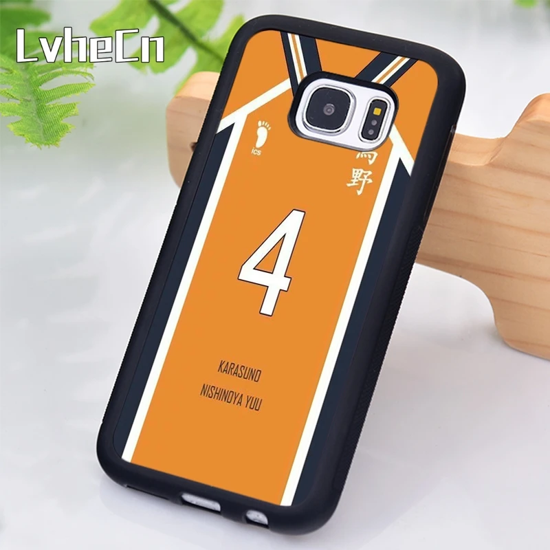 LvheCn бродячий детский чехол для телефона Felix Chan I N samsung Galaxy S9 S8 S10 Plus Lite S6 S7 Edge S5 Note 7 8 9