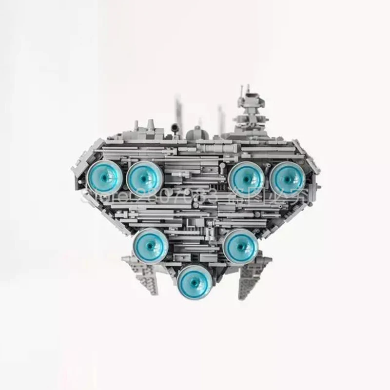 Model Building