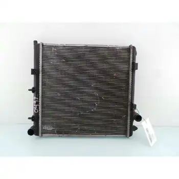 

870960400 870960400 radiator Peugeot 208 Water Access