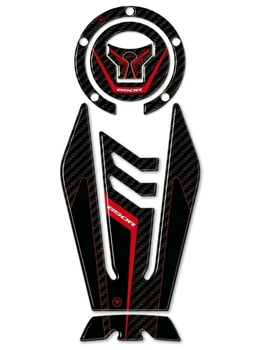 

Tank pad and protection cap GEL compatible motorcycle CBR 650 R HONDA CBR650R