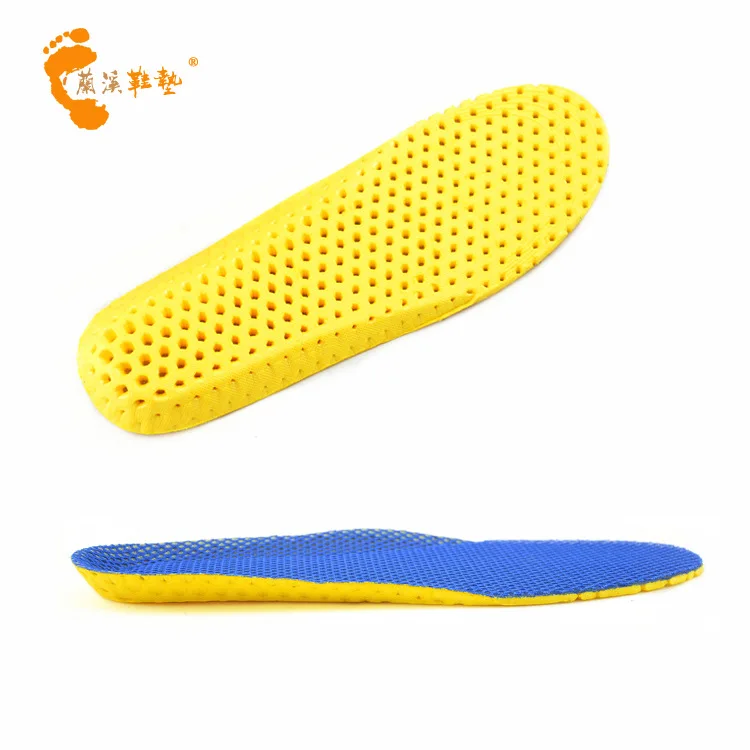 Falt foot High heel Arch Support Shoes Sport Running Gel insoles pads