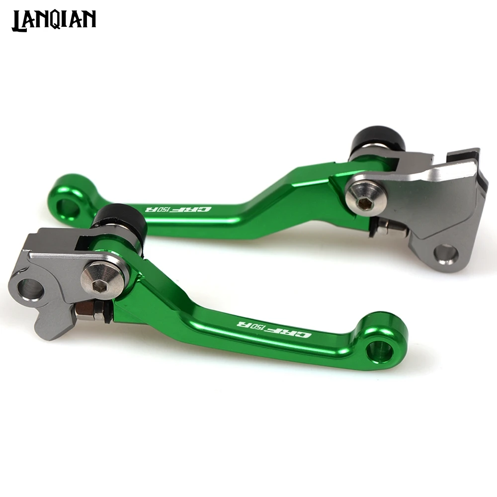 Для Honda CRF 150R мотоцикла тормозной рычаг сцепления Pivot рычаг CRF150R 2007- 2010 2012 2013 аксессуары