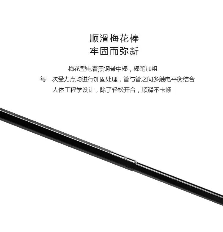 Hipster Rain Or Shine Dual Purpose Three-fold Umbrella Sun-resistant UV-Protection Parasol Goddess Vinyl Umbrella Manufacturers