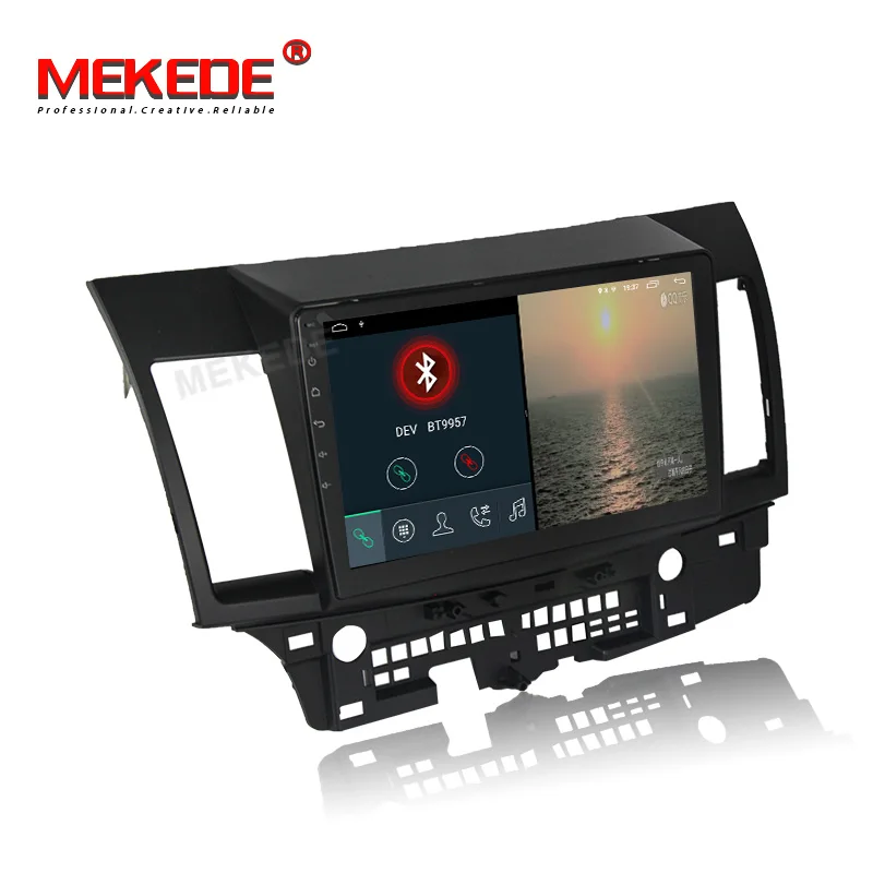 Flash Deal New arrival!Built in DSP android 9.0 car gps dvd player for For Mitsubishi Lancer-ex 2008 2009 2010 2011 with 2GB+32GB wifi BT 5 Flash Deal New arrival!Built in DSP android 9.0 car gps dvd player for For Mitsubishi Lancer-ex 2008 2009 2010 2011 with 2GB+32GB wifi BT 5
