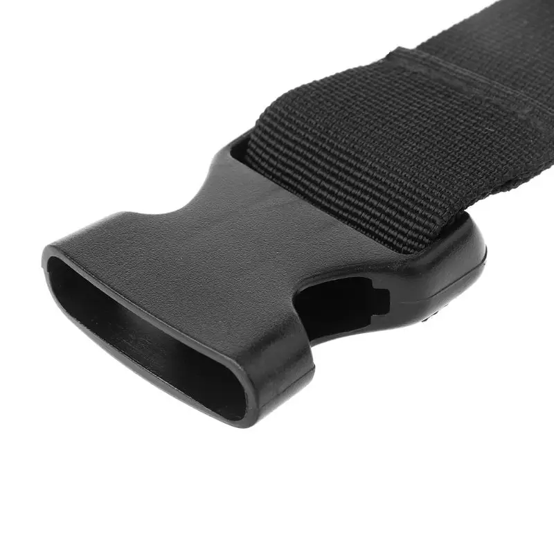 Регулируемый нейлоновый интерфон оболочка браслет тактическая сумка ремень наручный ремешок для нескольких Walkie Talkie военный чехол