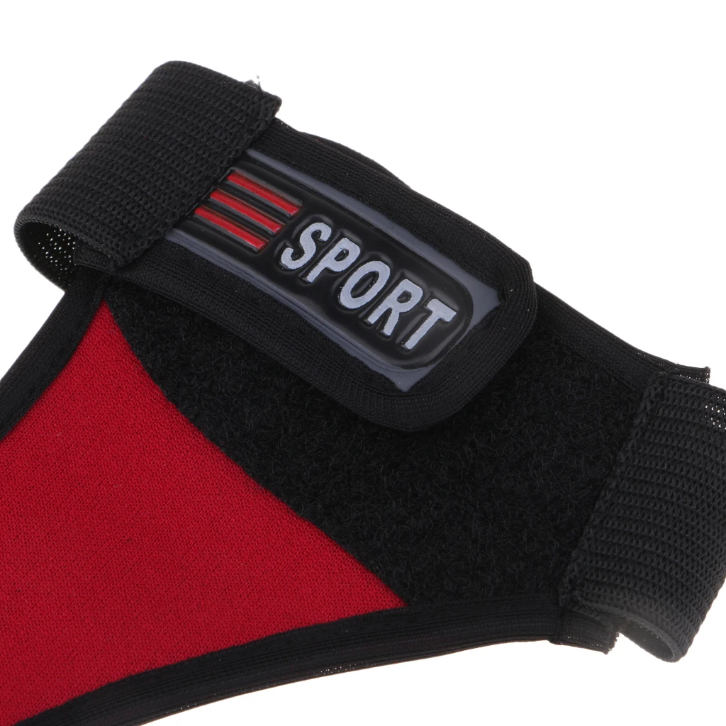 Single Finger Fishing Glove Casting Finger Guard Dry Fit Outdoor Sport Glove