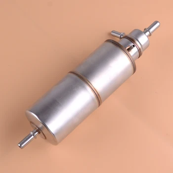 

beler Fuel Filter 1634770701 KL437 fit for Mercedes-Benz W163 ML320 1998 1999 2000 2001 2002 2003