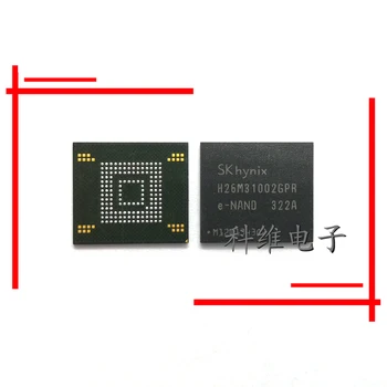 

H26M31002 g pr H26M31002 g rr Mobile Phone Repair Chip IC153 Score 4G EMMC