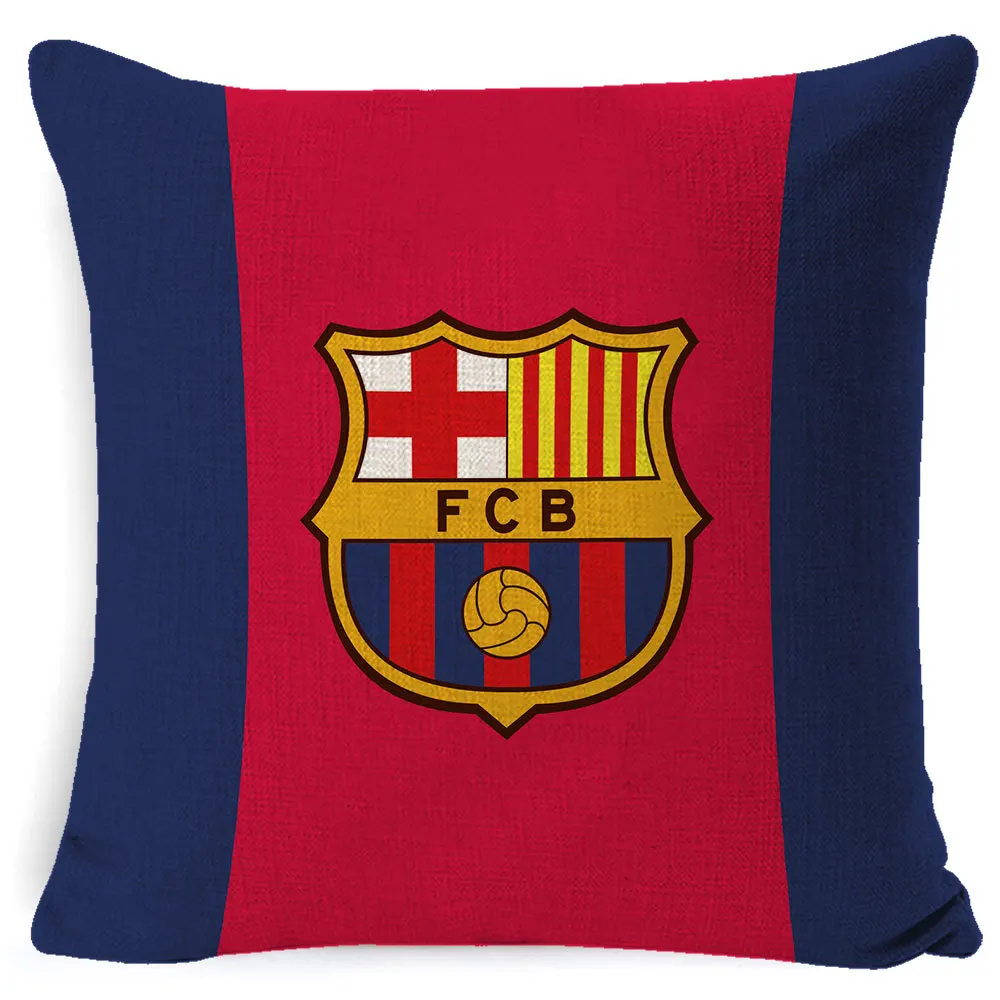 XinChen Pillow Case Linen Pillow Cover Decorative Pillowcase Home Decorative Throw Pillow Covers 45X45/55X55CM