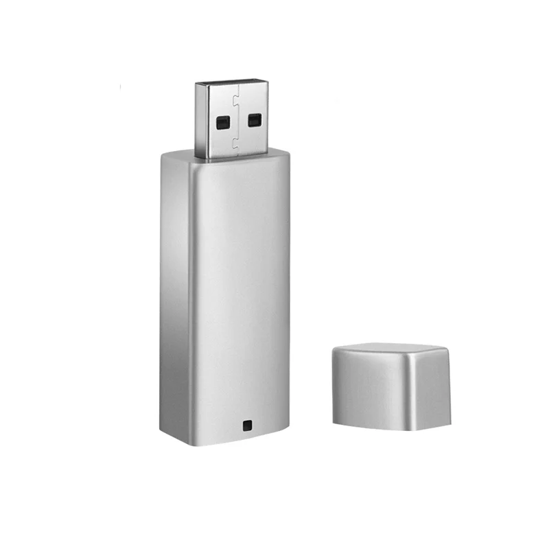  AAAE Top-Gf-17 Mini Wifi Gps Tracker 32Gb U-Disk Sound Recording Tracking Device Locator Tracker(Si