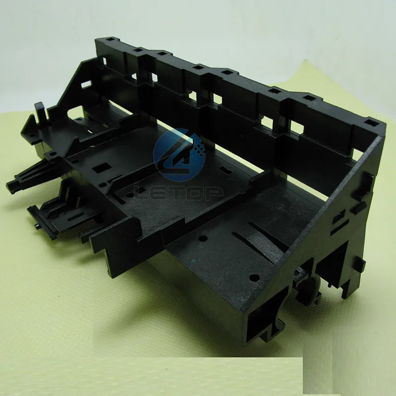 carriage frame (4)