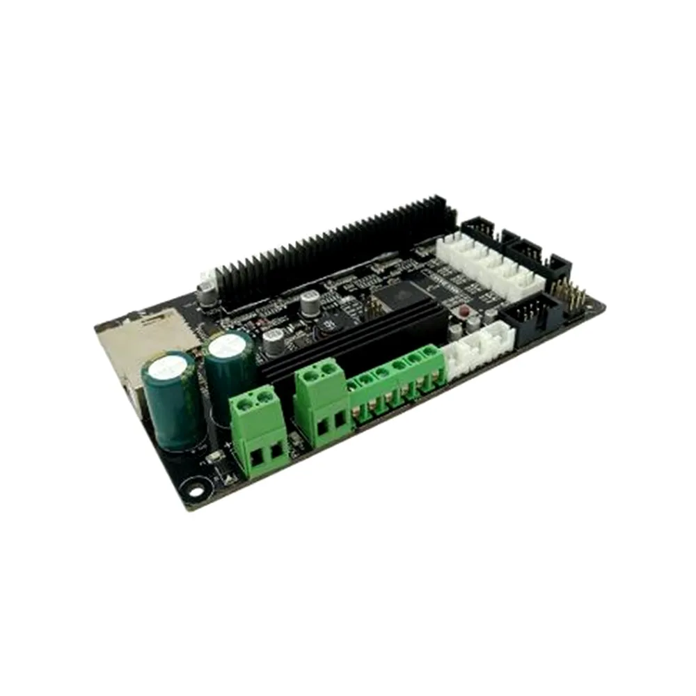 3D Материнские платы смарт-панель контроллера MKS BASE2 V1.2 карта Marlin 3d компоненты diy электронная плата