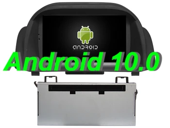 

OTOJETA 7"Android 10.0 Multimedia Video Player For FORD FIESTA DVD GPS Navigation 2din Car Radio Touch Screen Stereo Head Unit