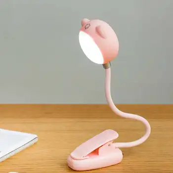 

Flexible LED Desk Lamp blue Tooths Speaker Touch Adjust Book Lamp Speaker Desk Table Lamp Night Lantern Emergency Dimmable