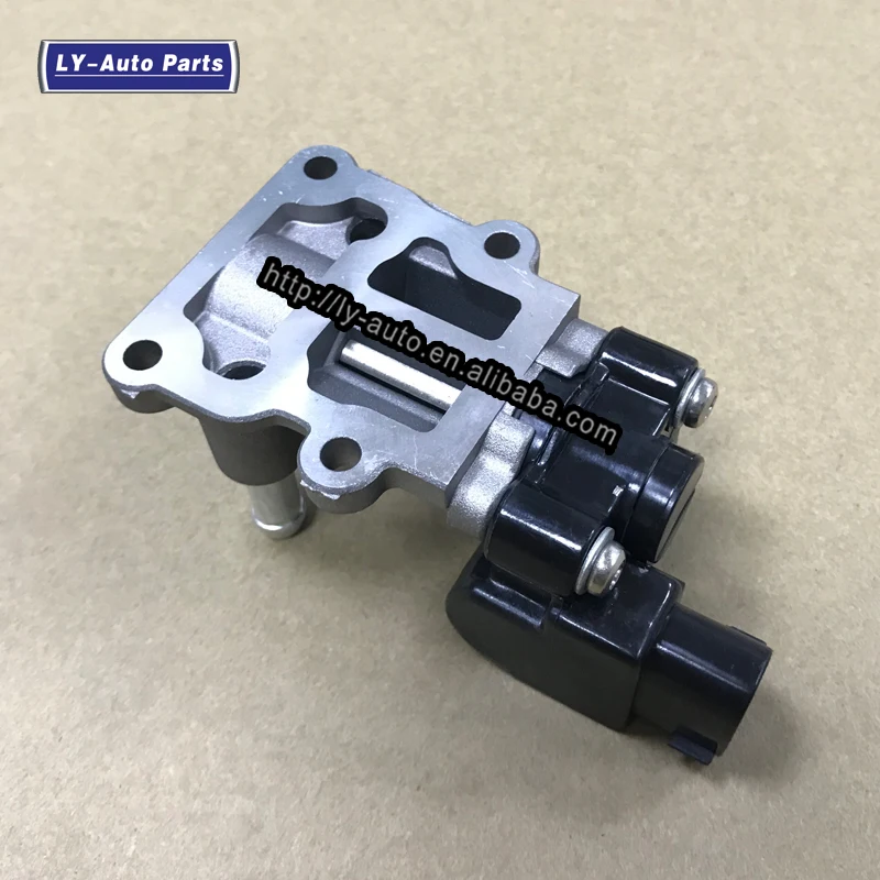 Автозапчасти Enginee клапан холостого хода для Toyota Camry 2002 2003 4Cyl 2.4L 22270-74400 2227074400