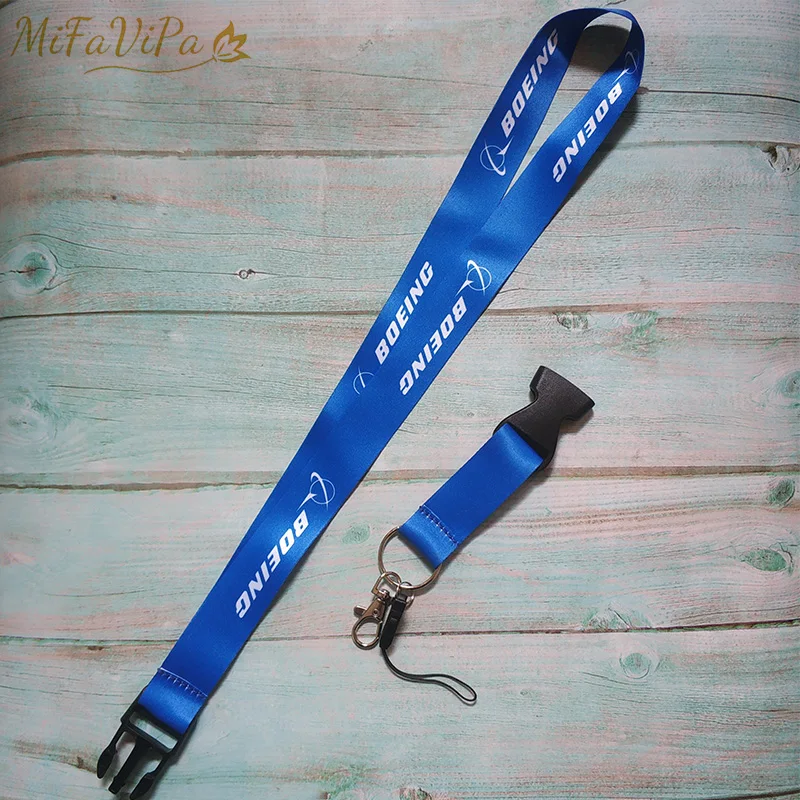 boeing lanyard 5