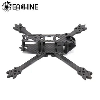 

Eachine LAL5.1 225mm 5.1 Inch 5mm Arm Carbon Fiber FPV Racing Frame Kit Insulation Version