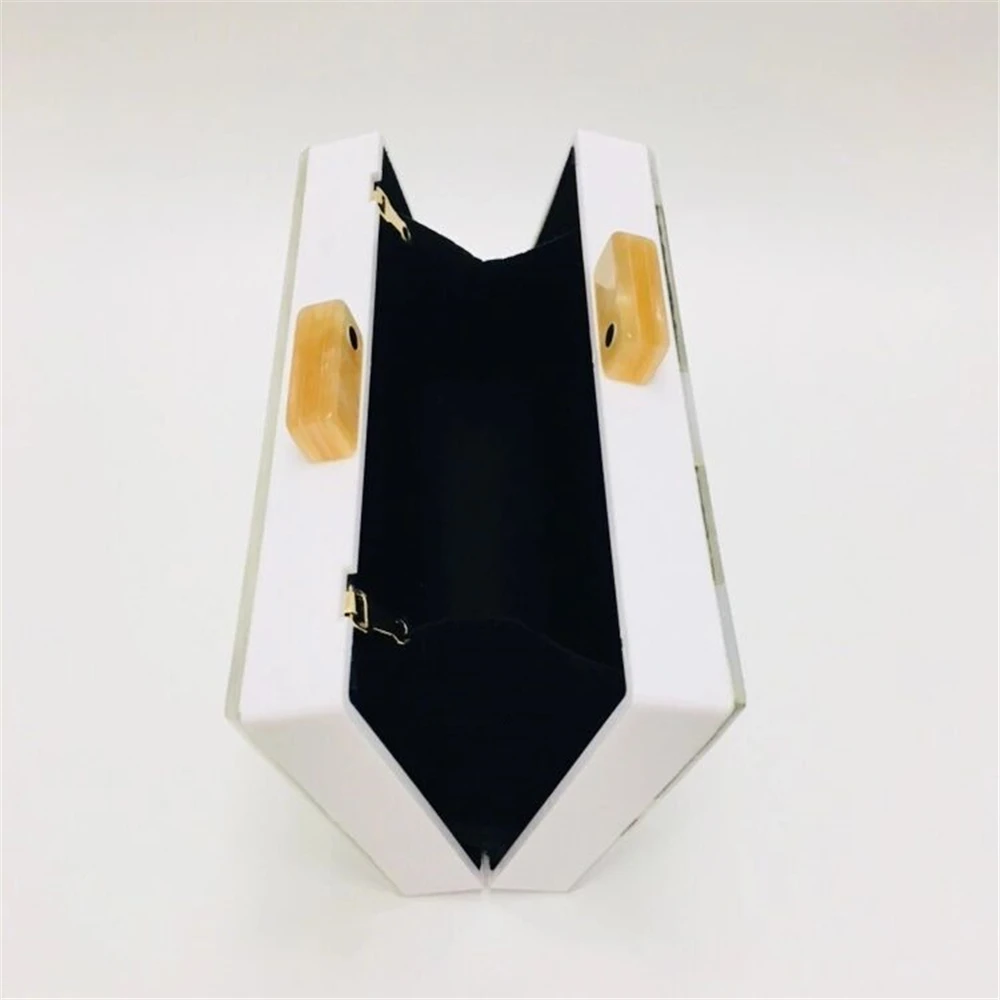 Новинка, сумка-мессенджер, модная, bolsa feminina, полосатая, акриловая, вечерняя, роскошная, для девушек, из кусков, клатч, кошелек, Винтаж, шикарные, вечерние, для выпускного