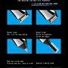 Kemei 11 In 1 Multifunctional Men's Grooming Kit Electric Clipper Hair Trimmer for Nose Ear Beard Razor LCD Display Powerful 3