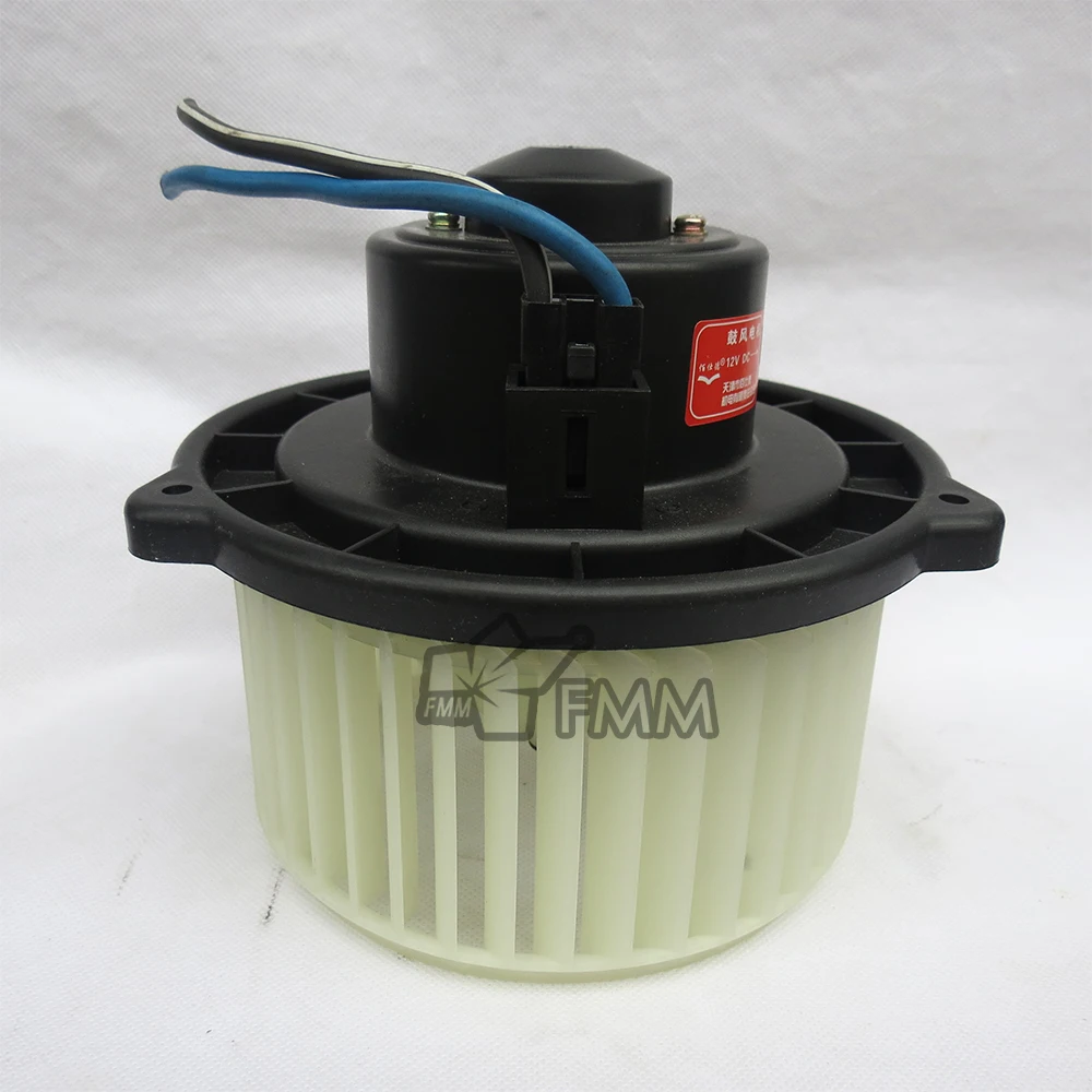 194005093airconditionercaracblowerfanmotorformitsubishi