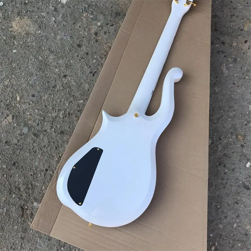 Venta de faprica guitarra Electrica de alta calidad Prince cloud guitarra Electrica claprica Envio gran venta