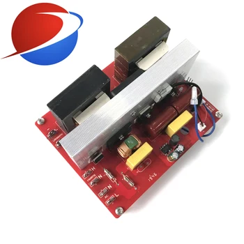 

500W Ultrasonic generator PCB 20khz/25khz/28KHZ/30khz/33khz/40KHZ cleaning machine and Washing vegetables Use