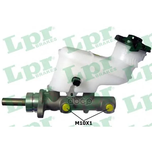 Цилиндр Тормозной Глав. Honda Accord 03-08 Lpr 1740 Lpr арт. 1740