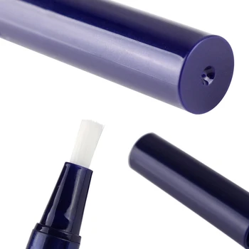 

1PC Teeth Whitening Pen Tooth Gel Whitener Bleaching System Stain Remove Instant Dark blue