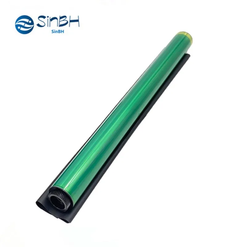 5PCS  Long Life DR512 Cylinder DR311 Drum Bizhub C224 OPC Drum for Konica Minolta C220 C280 C224 C284 C364 C454 C554 C284e C364e canon printer paper feed roller Printer Parts