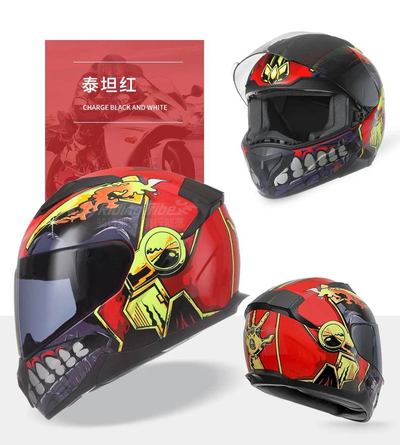 3-Titan - Red (2)