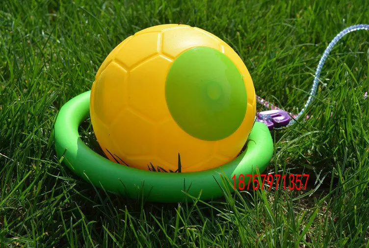 QQ Dancer Bouncing Ball beng qiu Sports Fitness Supplies Adult Children Entertainment Fitness Ball Toy