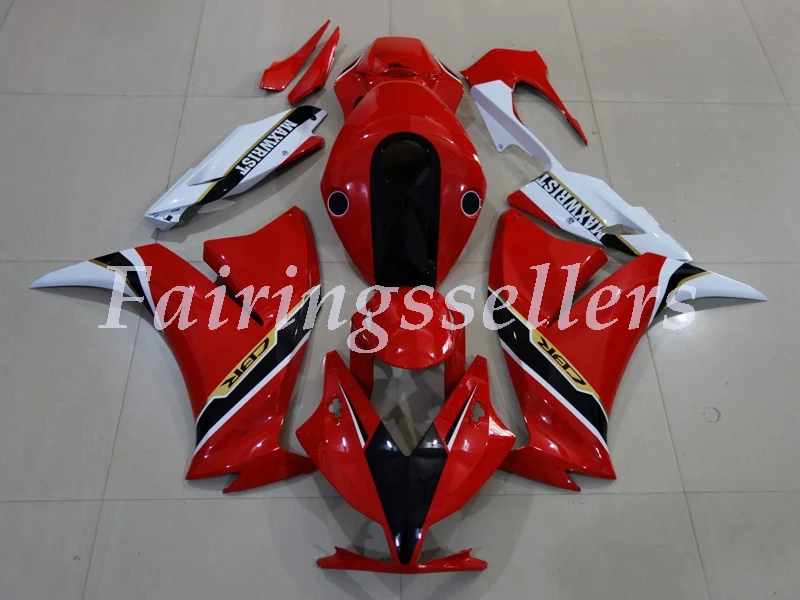 MAX WRIST Special Edition - CBR1000RR 12-16