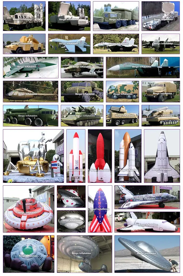 3x6,5x3,6 метров надувной Радарный танк, Реплика игрушек, наполненный воздухом танк, уличная военная техника, украшение