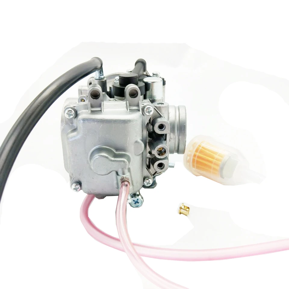 Карбюратор ПОДХОДИТ для Yamaha Carb TTR225 TTR-225 1999-2004 в сборе 5FG-14901-00-00