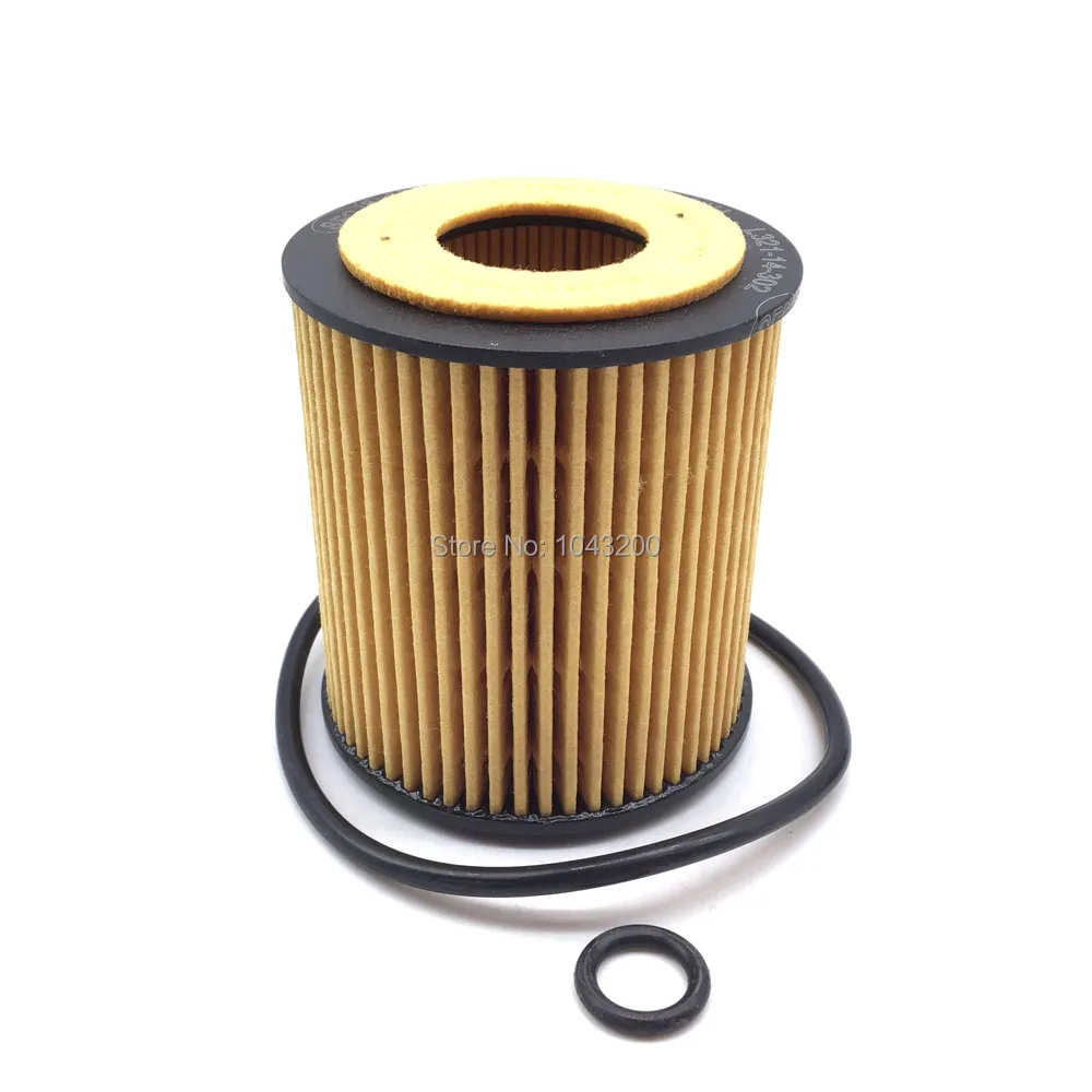 HU711/2X Super Tech масляный фильтр двигателя для Ford Mazda Mercury 1S7G-6744-AC, L321-14-302, LF01-14-302, L321-14-300, ELH4352