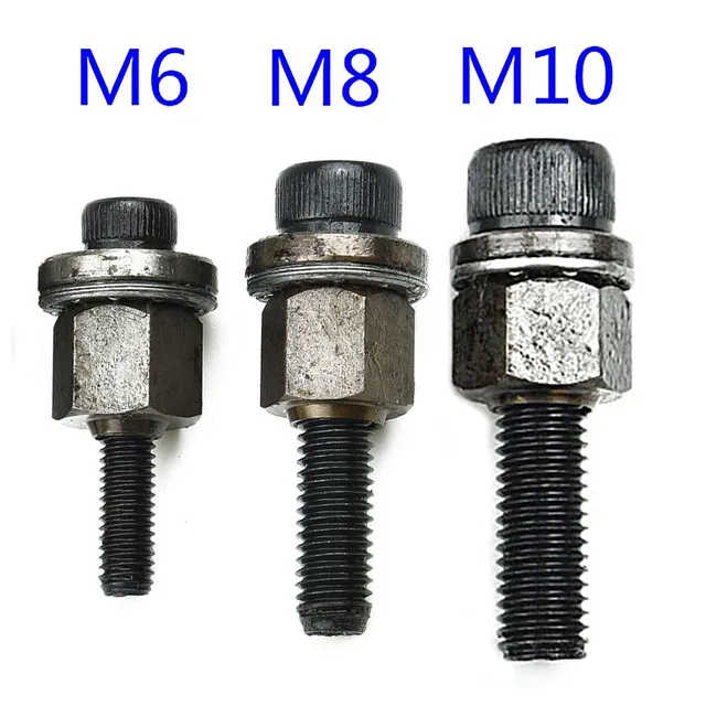 M6 M8 M10
