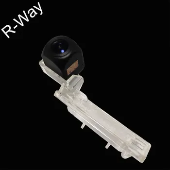 

R-Way HD Car Night Vision Backup Rear View Camera For Audi TTS 2013 Audi Q5 2012 Wireless Camera