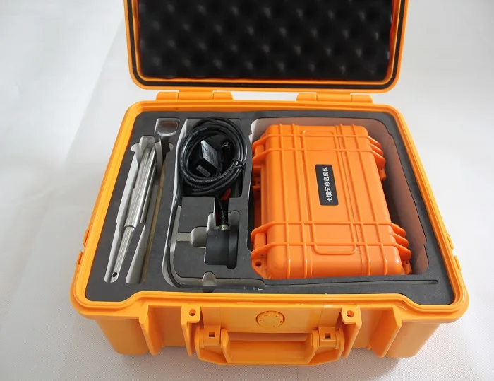 Megger insulation resistance tester