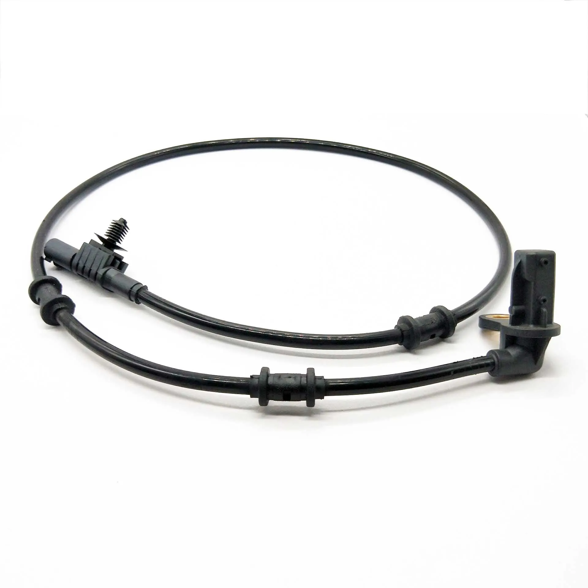 4 шт./лот ABS колеса Скорость Сенсор для Mercedes-Benz W163 ML320 ML350 ML500 A1635421918 1635421818 1635422118 1635422018