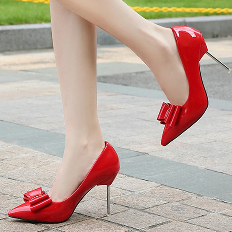 popular high heels