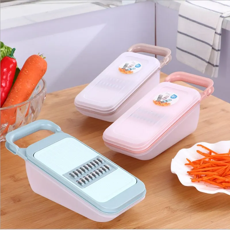 Многофункциональный измельчитель нож для чистки картофеля кухонный инструмент измельчитель из нержавеющей стали разделочный артефакт