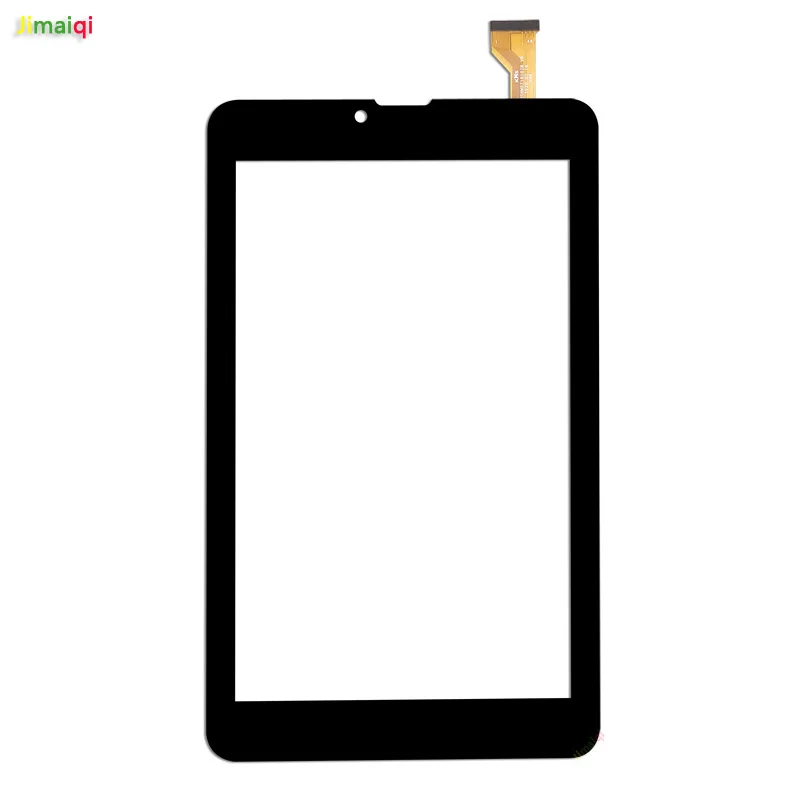 Panel de Sensor de Digitalizador de pantalla táctil capacitivo externo, para xhsnm07102b V0 de 7 pulgadas, nuevo