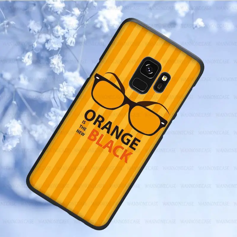 orange is the new black