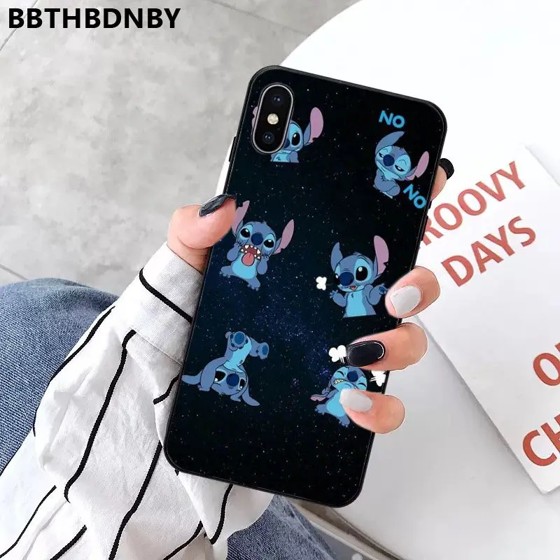 Cute Stitch
