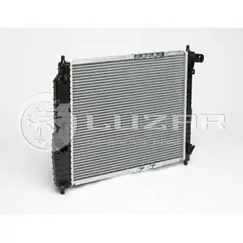 

Radiator CHEVROLET AVEO 1.2/1.4 M 05 LUZAR LRC CHAV05175