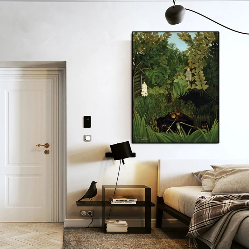 green plants and tree4