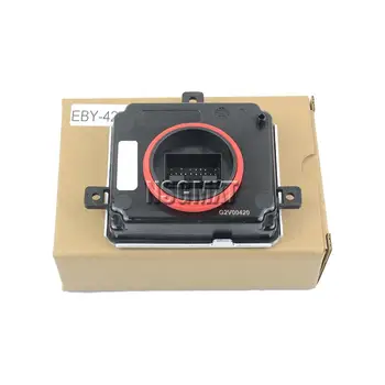 

AP01 Headlight Ballast Control Module 4G0907697/F/G FOR Audi VW Tiguan Skoda LED DRL