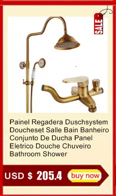 Douchette Duschsystem сделать Prysznic Панель Banheiro Duschset Salle De Bain Ducha Chuveiro Ducha душ Chuveiro Eletrico Ванная комната душа