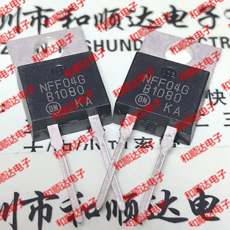 /5 предметов в лоте, MBR1080 B1080 TO-220-2 80V 10A