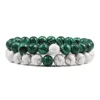 White Malachite E
